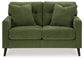 Bixler Sofa, Loveseat and Chair Signature Design by Ashley®