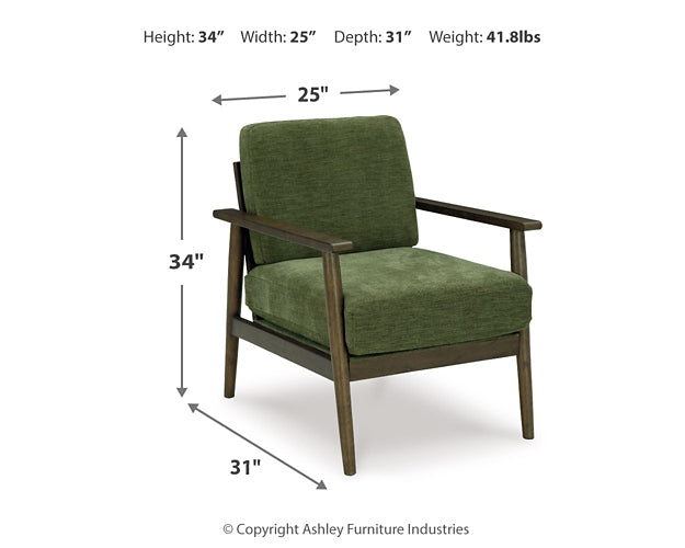 Bixler Sofa, Loveseat and Chair Signature Design by Ashley®