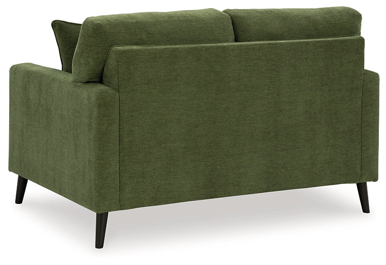 Bixler Sofa, Loveseat and Chair Signature Design by Ashley®