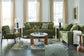 Bixler Sofa, Loveseat and Chair Signature Design by Ashley®