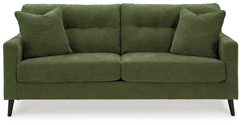 Bixler Sofa, Loveseat and Chair Signature Design by Ashley®