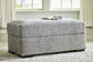 Dunmor Sofa, Loveseat, Chair and Ottoman Signature Design by Ashley®