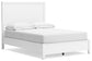 Binterglen Full Panel Bed with Dresser and 2 Nightstands Signature Design by Ashley®