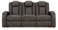 Fyne-Dyme Sofa, Loveseat and Recliner Signature Design by Ashley®