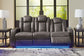 Fyne-Dyme Sofa, Loveseat and Recliner Signature Design by Ashley®