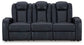 Fyne-Dyme Sofa, Loveseat and Recliner Signature Design by Ashley®