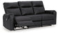 Axtellton Sofa, Loveseat and Recliner Signature Design by Ashley®