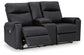 Axtellton Sofa, Loveseat and Recliner Signature Design by Ashley®