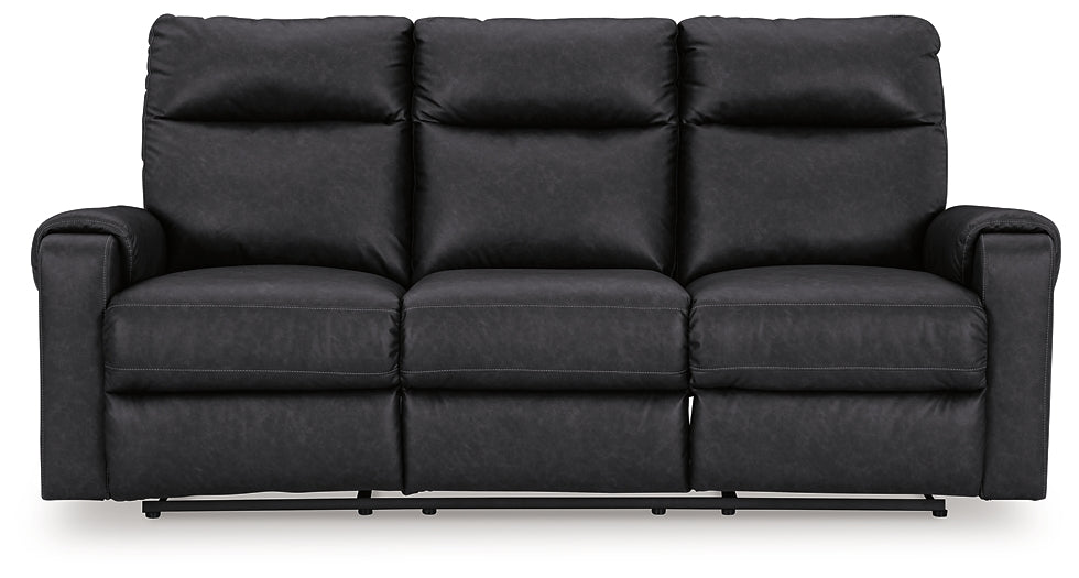 Axtellton Sofa, Loveseat and Recliner Signature Design by Ashley®