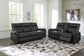 Axtellton Sofa, Loveseat and Recliner Signature Design by Ashley®