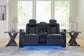 Fyne-Dyme Sofa, Loveseat and Recliner Signature Design by Ashley®