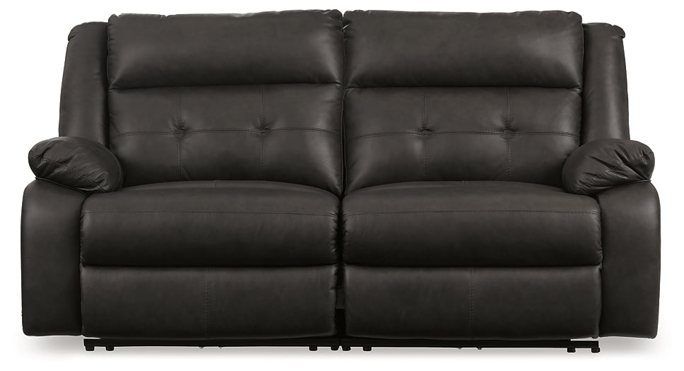 Mackie Pike Sofa and Loveseat Signature Design by Ashley®