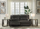 Mackie Pike Sofa and Loveseat Signature Design by Ashley®