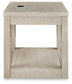 Marxhart Coffee Table with 2 End Tables Signature Design by Ashley®