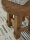 Mackifeld Coffee Table with 2 End Tables Signature Design by Ashley®