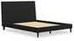 Cadmori  Uph Bed W/Roll Slats Signature Design by Ashley®