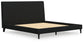 Cadmori  Uph Bed W/Roll Slats Signature Design by Ashley®