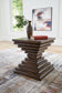 Hannodream Square End Table Signature Design by Ashley®