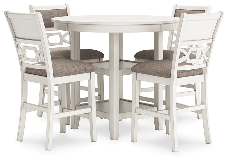 Erinberg DRM Counter Table Set (5/CN) Signature Design by Ashley®