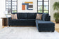 Aviemore 2-Piece Sectional with Chaise Signature Design by Ashley®