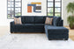 Aviemore 2-Piece Sectional with Chaise Signature Design by Ashley®