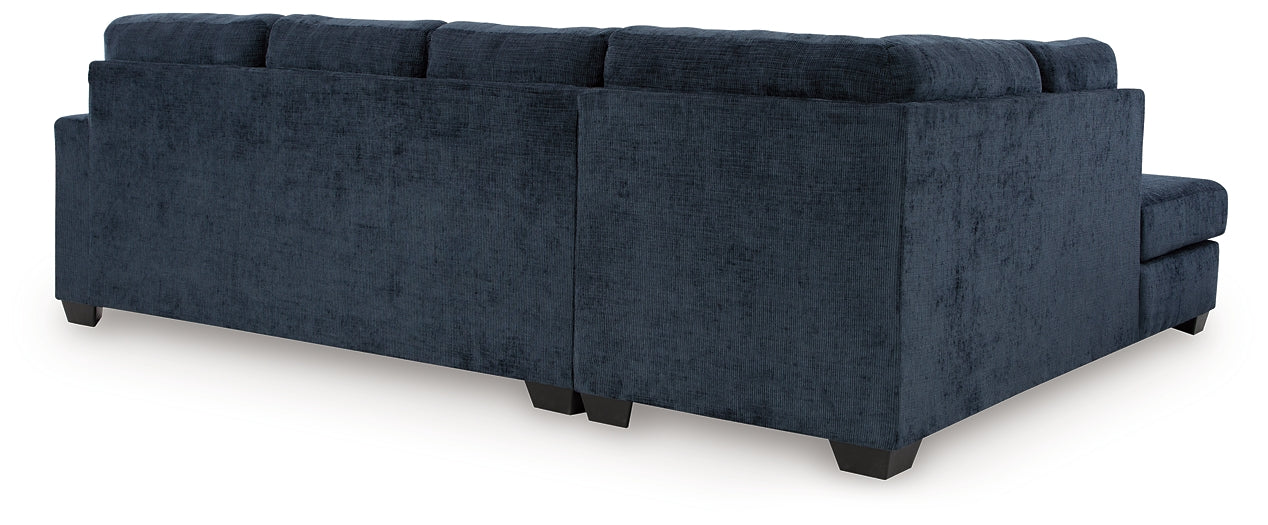 Aviemore 2-Piece Sectional with Chaise Signature Design by Ashley®