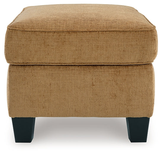 Erinslane Ottoman Benchcraft®