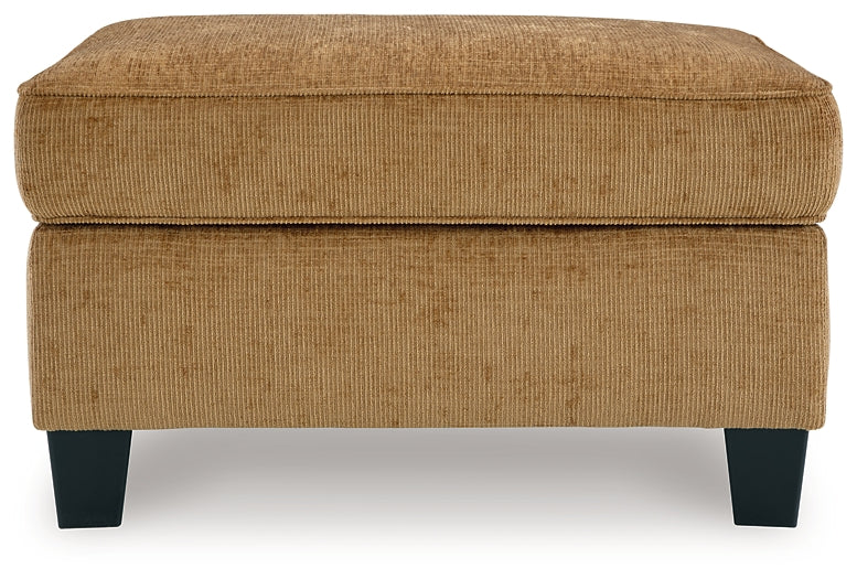 Erinslane Ottoman Benchcraft®