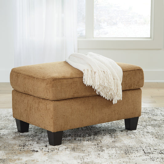 Erinslane Ottoman Benchcraft®