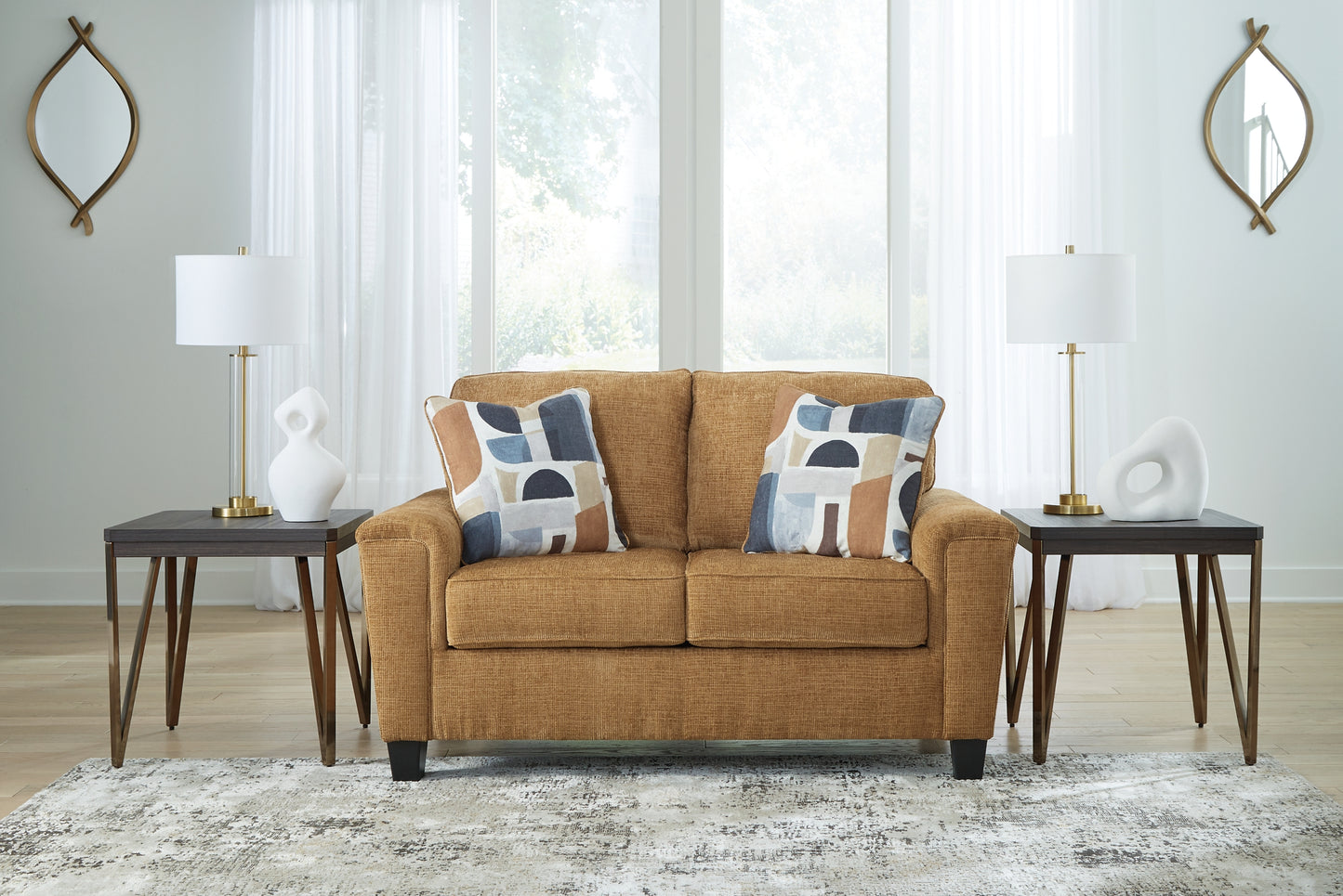 Erinslane Loveseat Benchcraft®