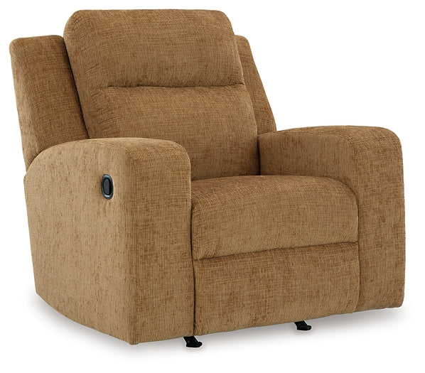 Kanlow Rocker Recliner Signature Design by Ashley®