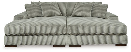 Lindyn Super Chaise Signature Design by Ashley®