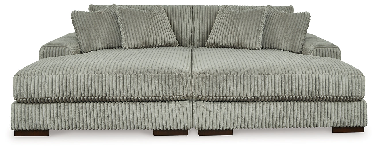 Lindyn Super Chaise Signature Design by Ashley®