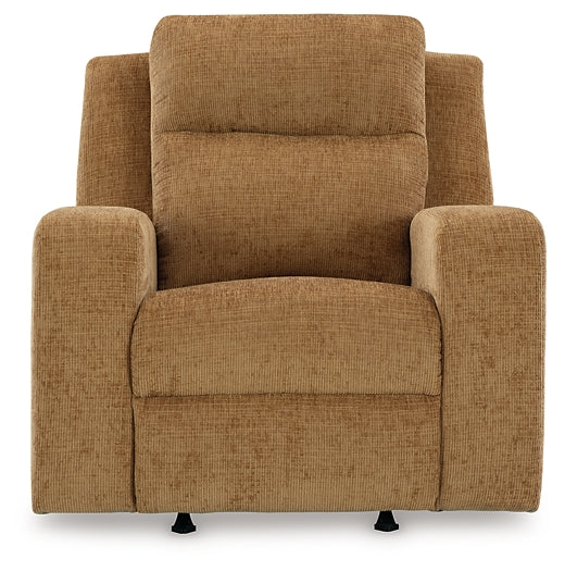 Kanlow Rocker Recliner Signature Design by Ashley®