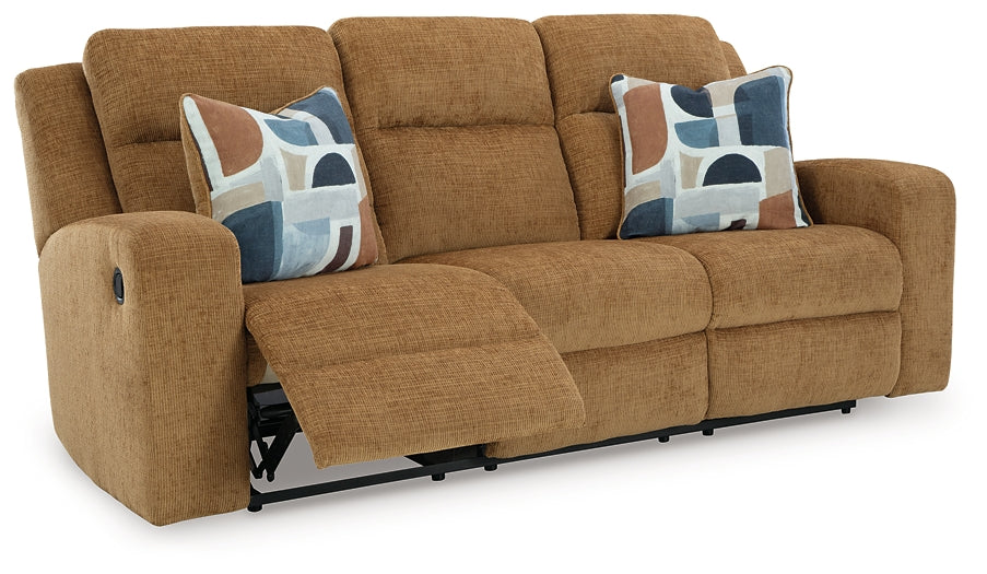 Kanlow Reclining Sofa Signature Design by Ashley®