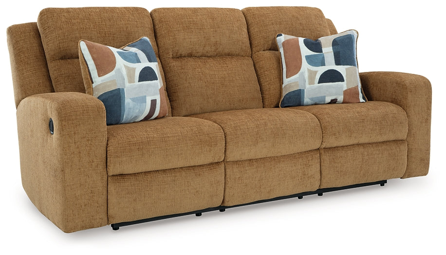 Kanlow Reclining Sofa Signature Design by Ashley®