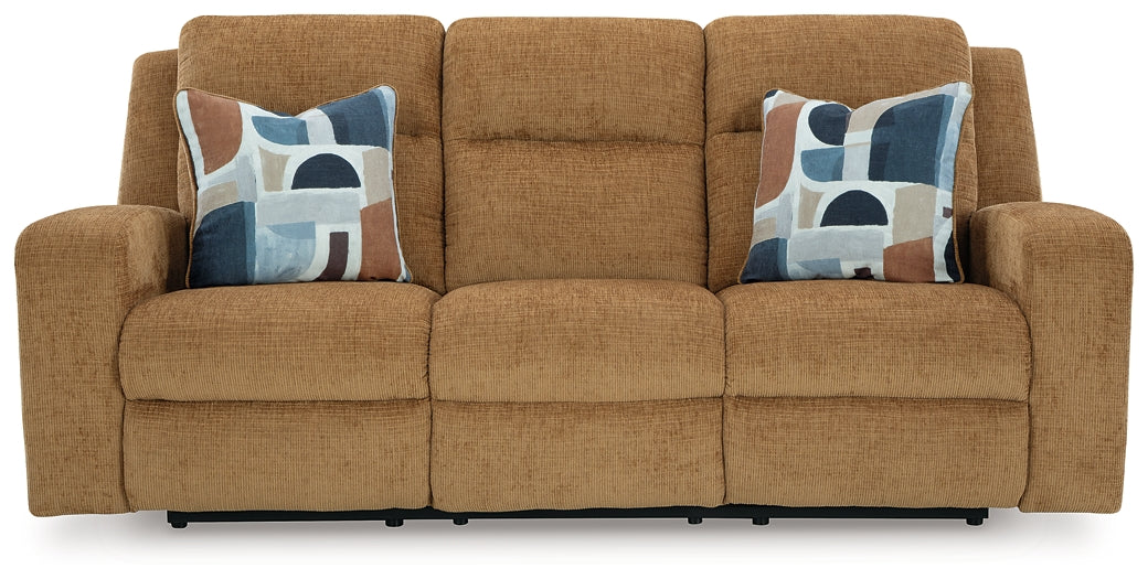 Kanlow Reclining Sofa Signature Design by Ashley®