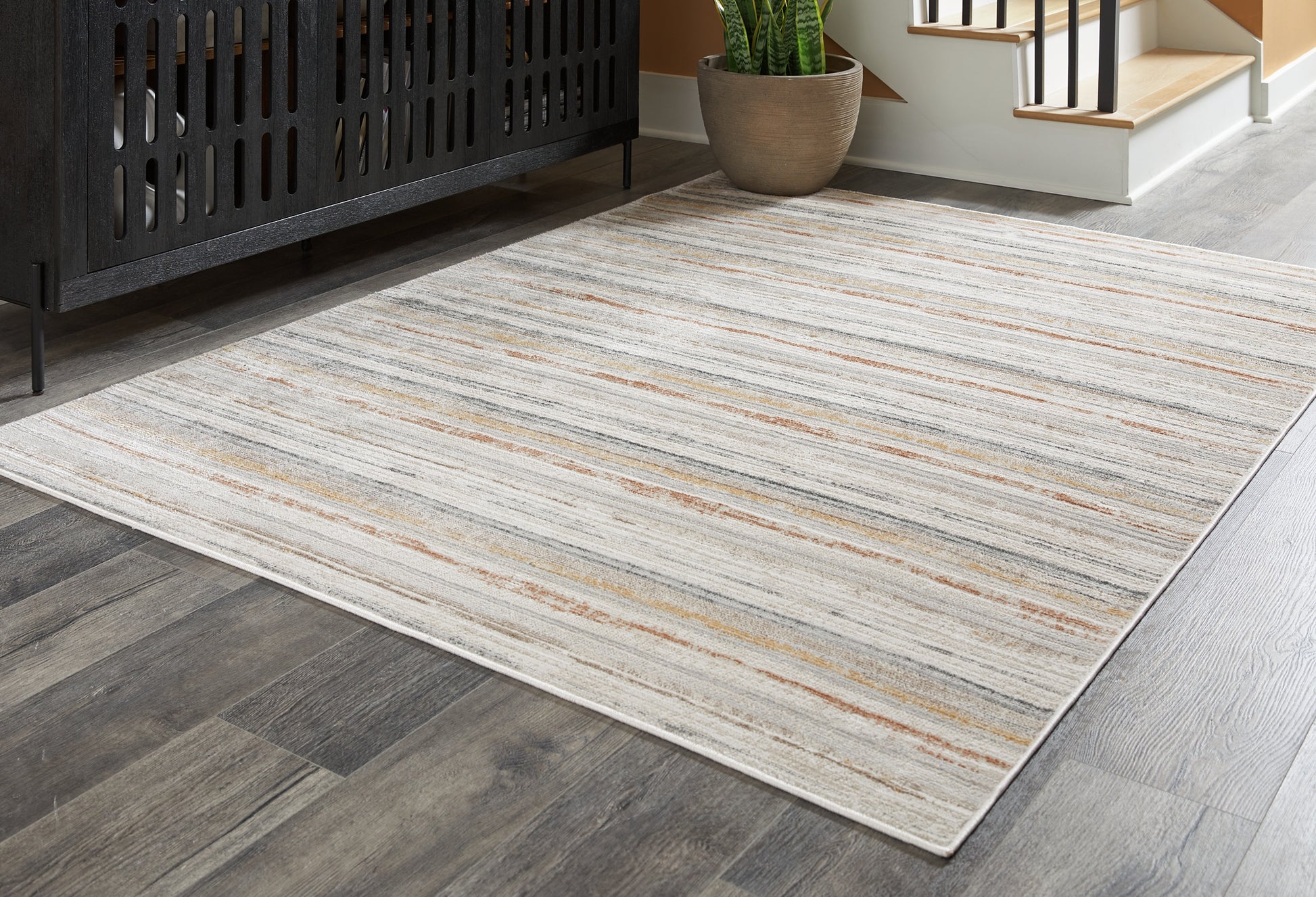 Artney Medium Rug Signature Design by Ashley®