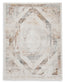 Varnwood Medium Rug Signature Design by Ashley®