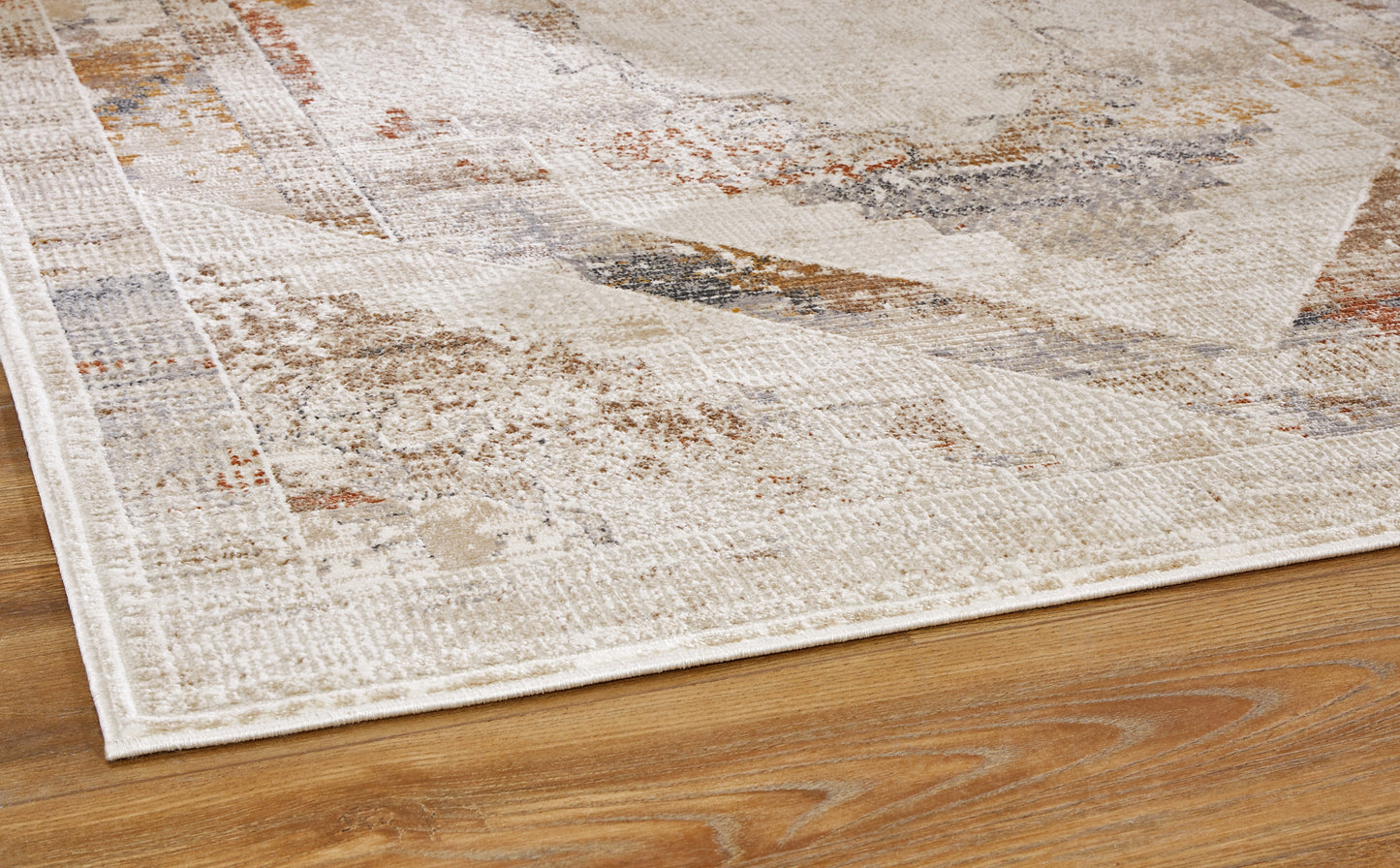 Varnwood Medium Rug Signature Design by Ashley®