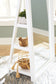 Evesen Floor Standing Mirror/Storage Signature Design by Ashley®