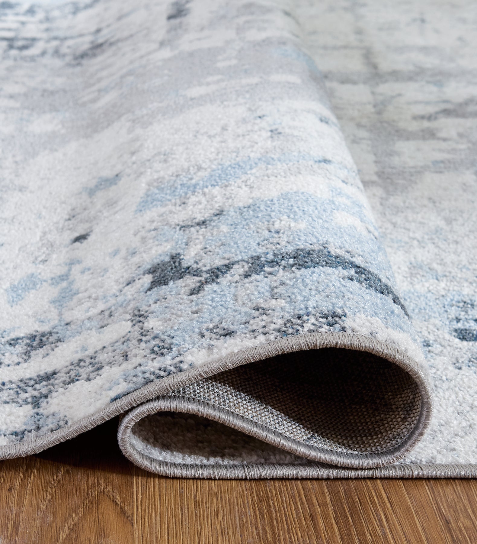 Emertonly Washable Medium Rug Signature Design by Ashley®