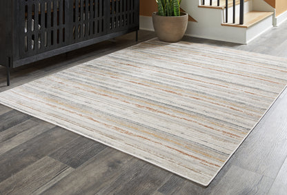 Artney Medium Rug Signature Design by Ashley®