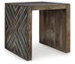 Dreggan Square End Table Signature Design by Ashley®