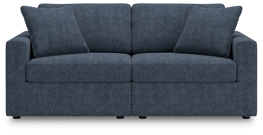 Modmax 2-Piece Loveseat Signature Design by Ashley®