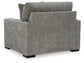 Dunmor Sofa, Loveseat, Chair and Ottoman Signature Design by Ashley®