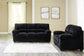 SimpleJoy Sofa and Loveseat Signature Design by Ashley®