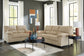 SimpleJoy Sofa and Loveseat Signature Design by Ashley®