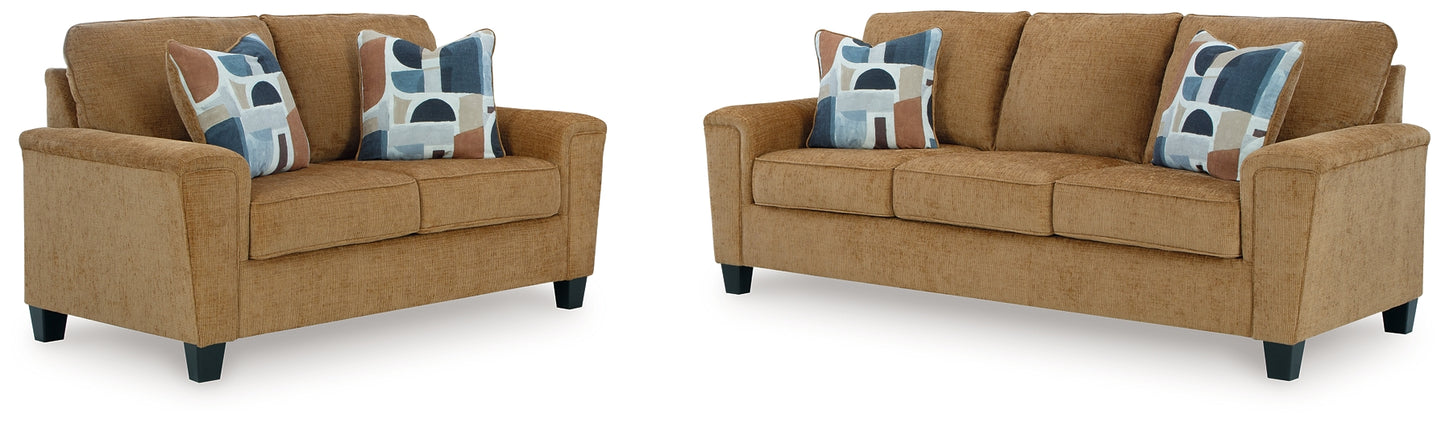 Erinslane Sofa and Loveseat Benchcraft®