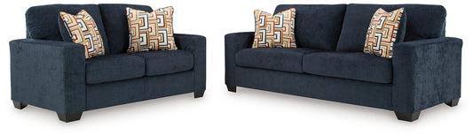 Aviemore Sofa and Loveseat Signature Design by Ashley®